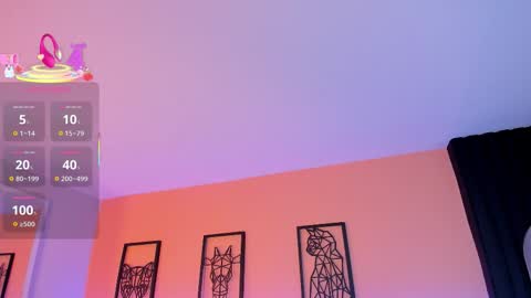 veronica_hill_ online show from 12/15/25, 03:00