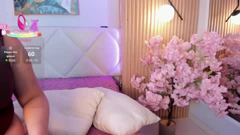 veronica_hill_ online show from 04/01/26, 03:07