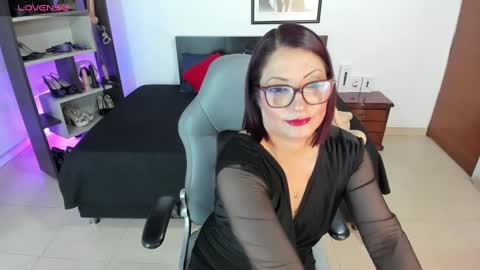 Vero Milf online show from 02/09/25, 07:05