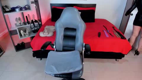 Vero Milf online show from 12/20/25, 07:10