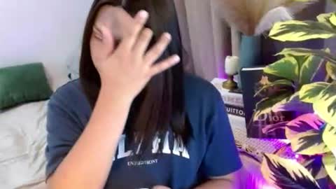 veronica_kate25 online show from 10/21/25, 08:42