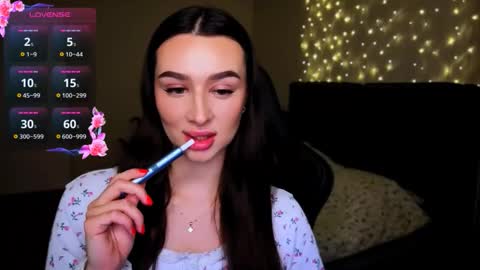 Veronica online show from 02/01/26, 05:44