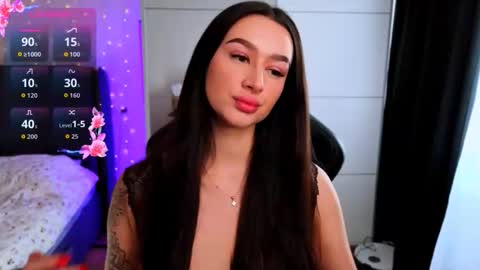 Veronica online show from 02/05/26, 09:25