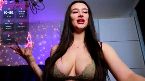 Veronica online show from 02/27/26, 09:42