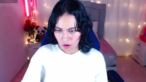 veronica_luar online show from 03/01/25, 07:41