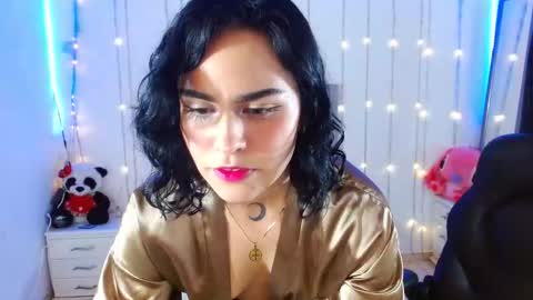 veronica_luar online show from 09/28/25, 04:18