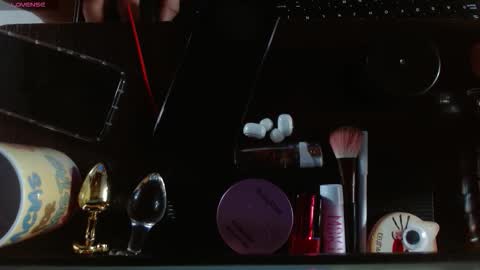 veronica_luar online show from 10/02/25, 04:41