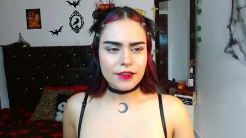 veronica_luar online show from 02/16/26, 07:32