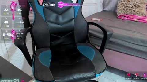 Veronica online show from 01/22/25, 01:21