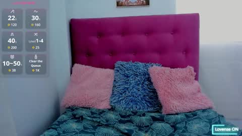 Veronica online show from 02/21/26, 04:19