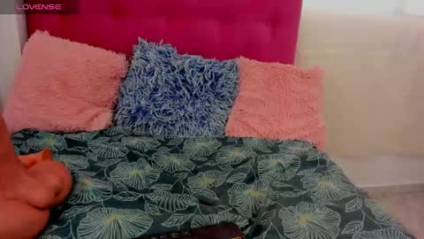 Veronica online show from 02/28/26, 03:57