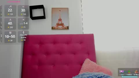 Veronica online show from 03/03/26, 04:02