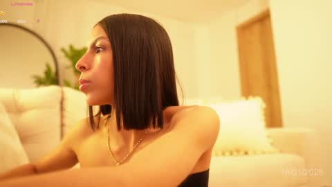 Veronica online show from 01/16/25, 11:15