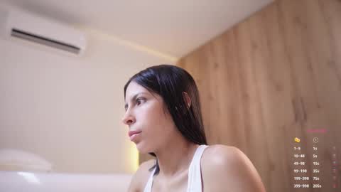 Veronica online show from 01/10/26, 03:03