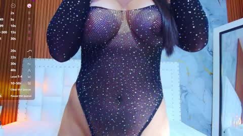 Veronica online show from 02/04/25, 03:36