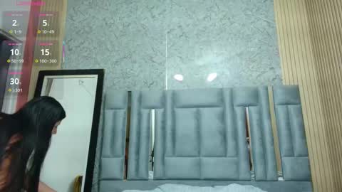 Veronica online show from 01/16/26, 12:42