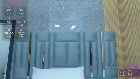 Veronica online show from 04/11/26, 01:04