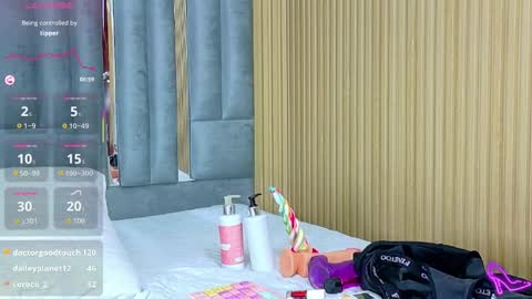 Veronica online show from 05/11/26, 04:04