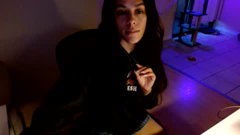 veronicababy26 online show from 06/20/26, 03:09