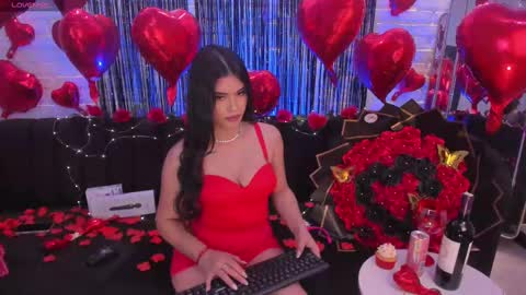 Vero online show from 02/15/25, 05:30