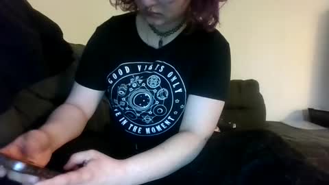 Veronica Eve online show from 06/05/26, 05:29