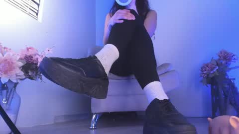 Veronica online show from 07/23/26, 06:17