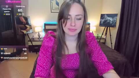 Veronica online show from 12/16/24, 01:11