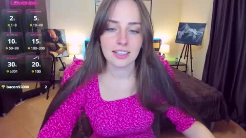 Veronica online show from 12/23/24, 01:45