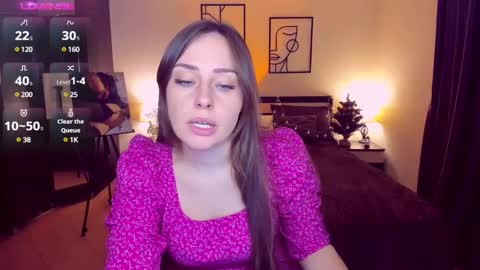 Veronica online show from 12/28/24, 09:52