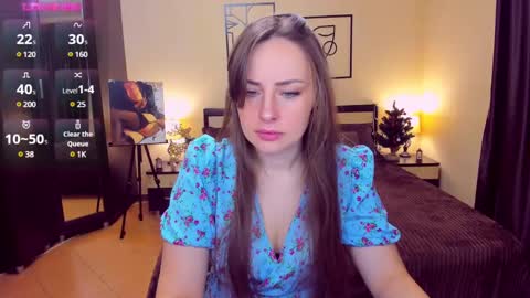 Veronica online show from 01/05/25, 05:09