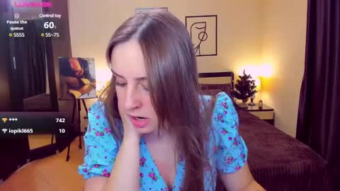 Veronica online show from 01/05/25, 08:43