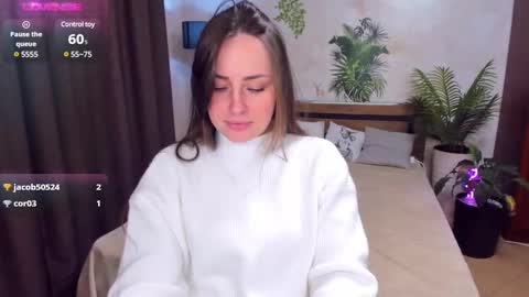 Veronica online show from 01/28/25, 06:49