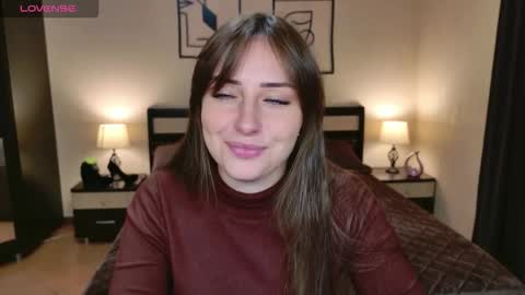 Veronica online show from 09/29/25, 05:01