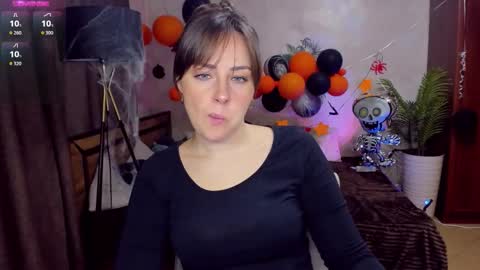 Veronica online show from 11/04/25, 04:33