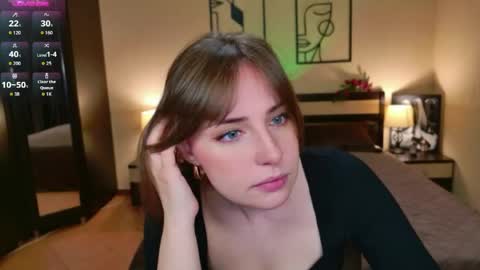 Veronica online show from 06/01/26, 04:58