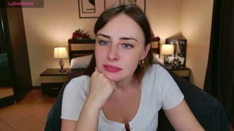 Snapshot of veronicafreman chatting on 07/07/26, 08:07 Veronica online show from 07/07/26, 08:07