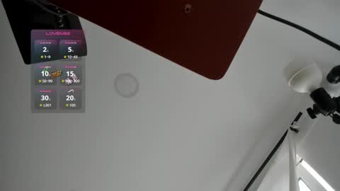 Veronica Gills online show from 03/01/26, 08:44