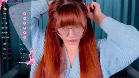 Maria online show from 03/16/26, 07:34