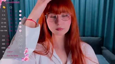 Maria online show from 06/01/26, 07:43