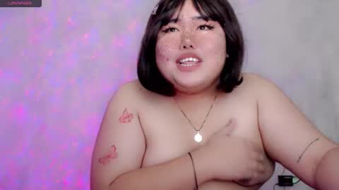 MS. VERONICA 22 I love Aza 3 online show from 05/04/26, 03:02