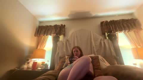 Veronica Lake online show from 07/30/26, 05:45