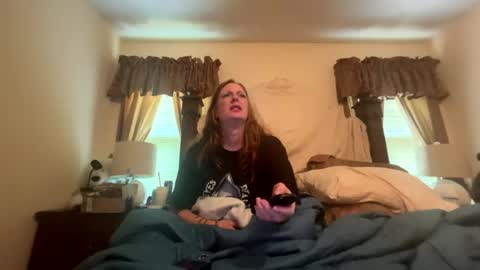 Veronica Lake online show from 07/31/26, 06:40