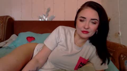 VeronicaLaLux online show from 02/04/26, 08:20