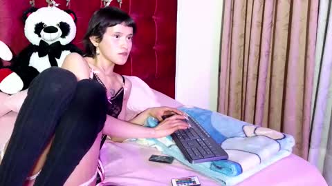 veronicalamberth online show from 02/13/26, 07:04