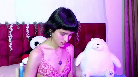 veronicalamberth online show from 03/04/26, 05:13