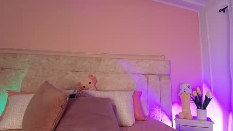 Vero  online show from 03/11/25, 03:45