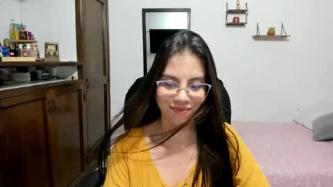 Veronica Miller online show from 05/28/26, 01:25
