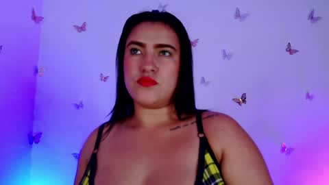 VeronicaOlsonn online show from 04/01/26, 03:07