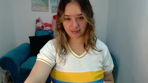 veronicaparkersex online show from 06/01/26, 12:29