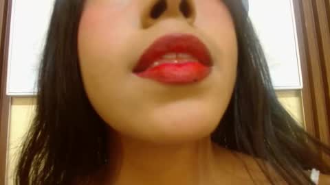 Veronica Robles online show from 09/19/25, 06:30